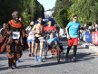 Afowiri Fondzenyuy To Complete 367 Marathon  Miles In Boston, While Running On Toghu