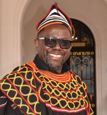 Afowiri Fondzenyuy