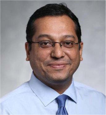 Ashish Gupta