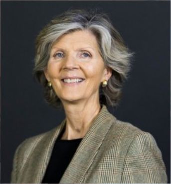 Michele Simms