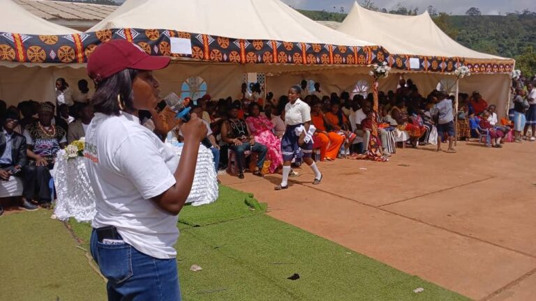 Building Understanding and Inclusion: Amom Charity Reaches 350 People Through Autism Awareness Campaign